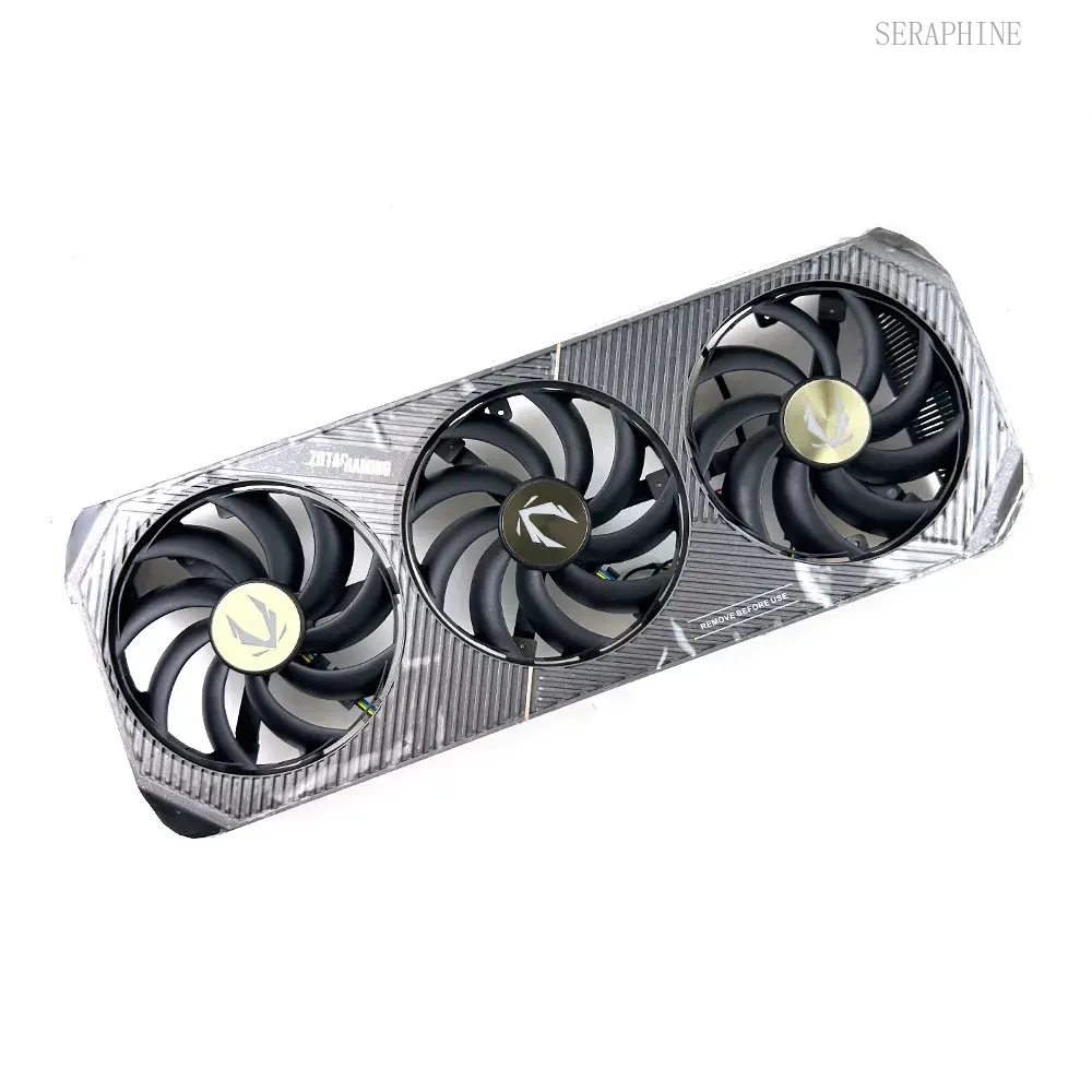 Rtx 5080 16Gb - Kipas pendingin, aksesori kartu grafis untuk
