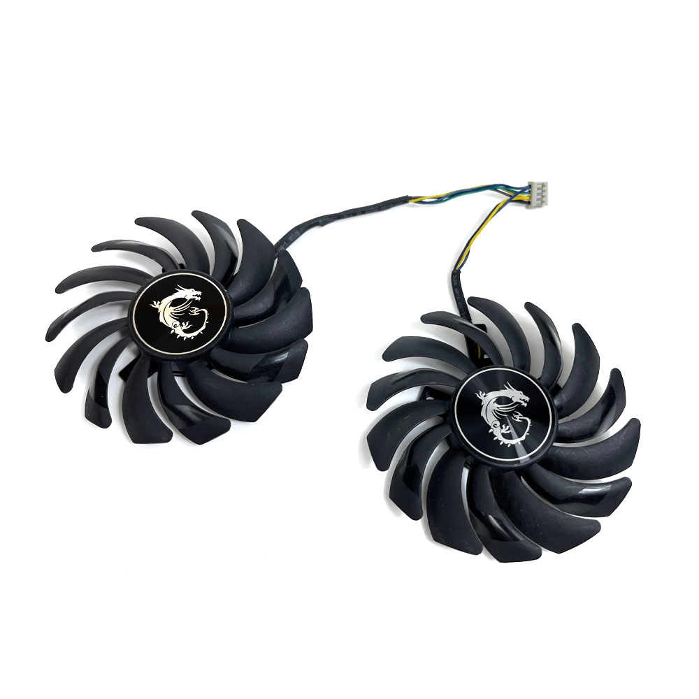 Kipas GPU PLD09210S12HH GTX 16 - Rtx 4080 Super 16Gb ulasan dan harga