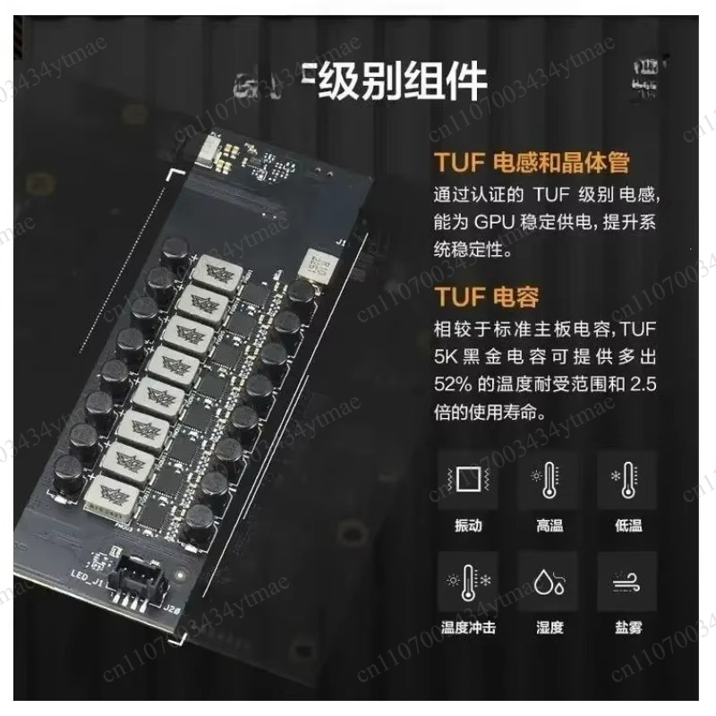 RTX 5080 O16G, Kartu Grafis Ga - Rtx 5080 16Gb ulasan dan harga