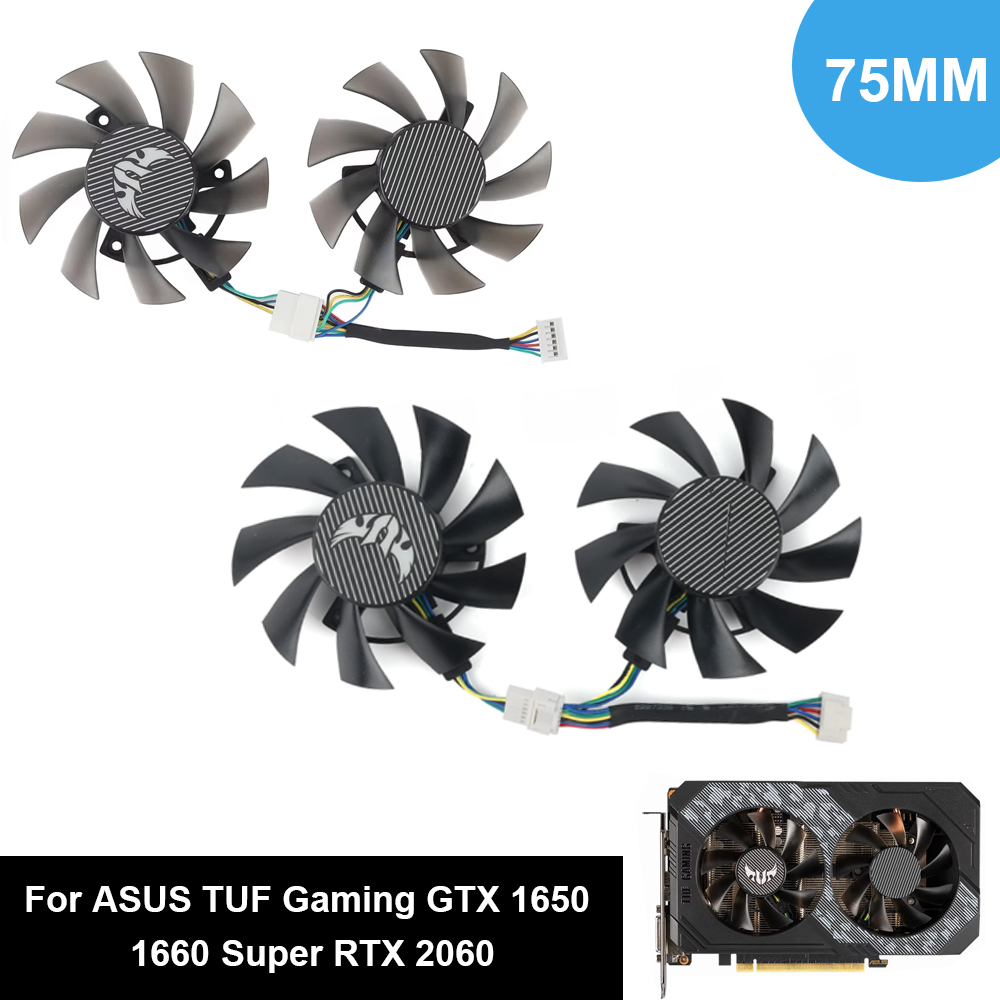 Kipas Pendingin GPU 75Mm Pengg - Rtx 4080 Super 16Gb ulasan dan harga