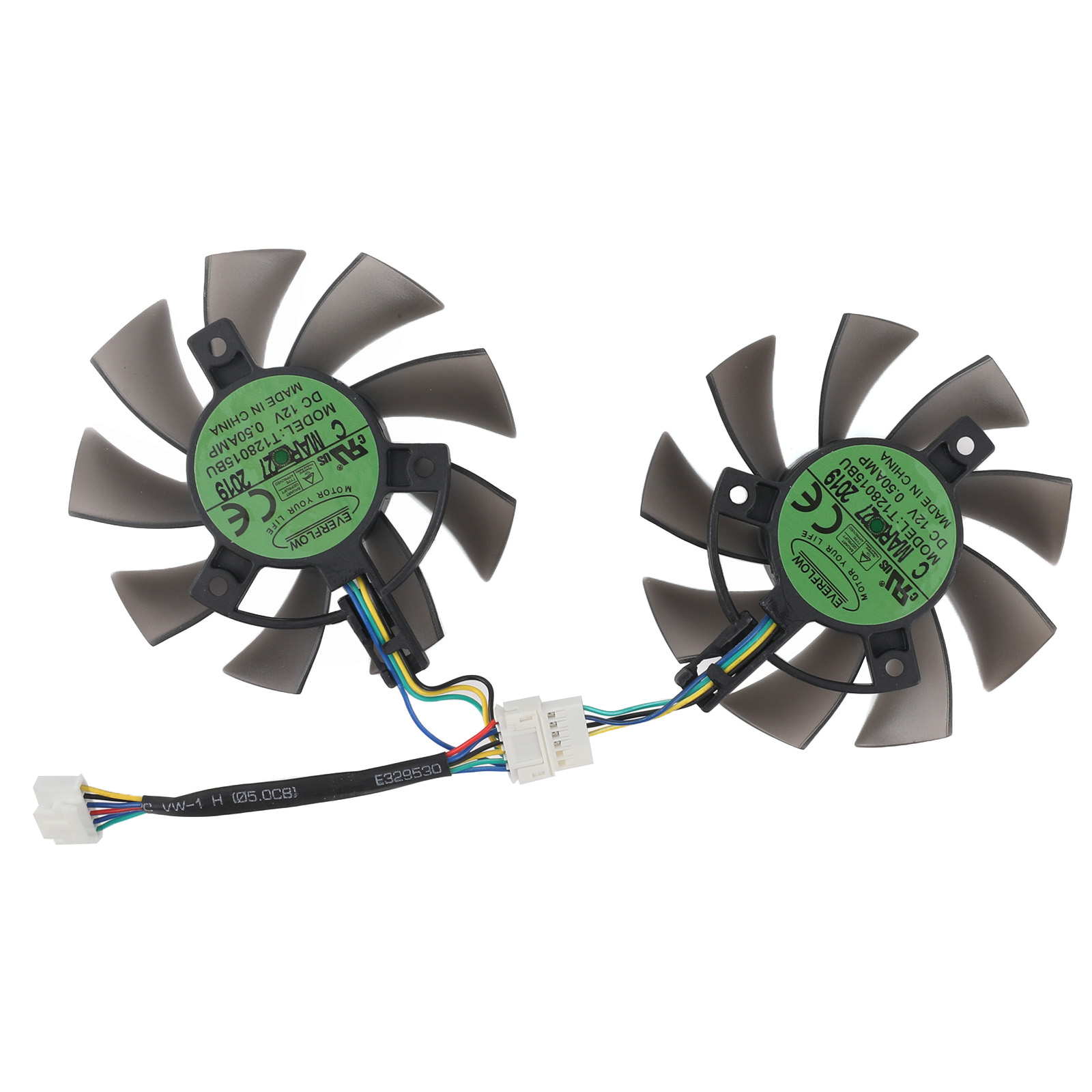 Kipas Pendingin GPU 75Mm Pengg - Rtx 4080 Super 16Gb ulasan dan harga
