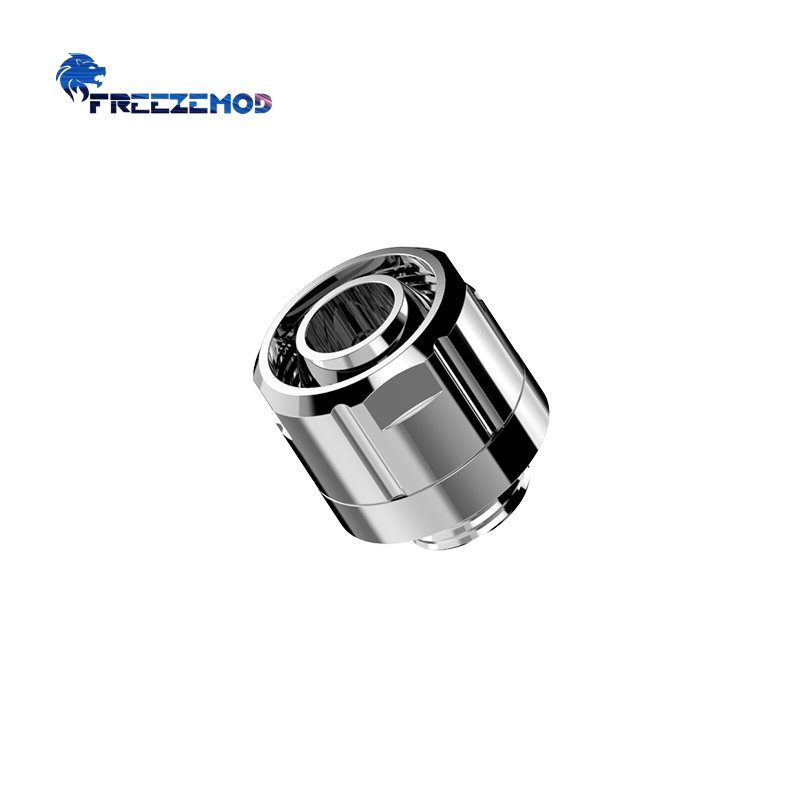FREEZEMOD konektor fitting sel - Rtx 4090 Water Block ulasan dan harga
