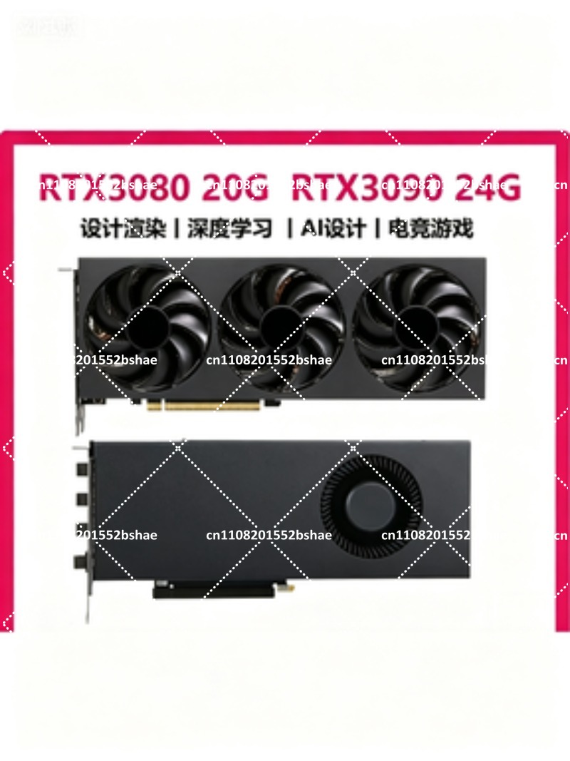 Kartu Grafis GDDR6X 24GB Berki - Graphics Card 24Gb Gddr6X ulasan dan harga