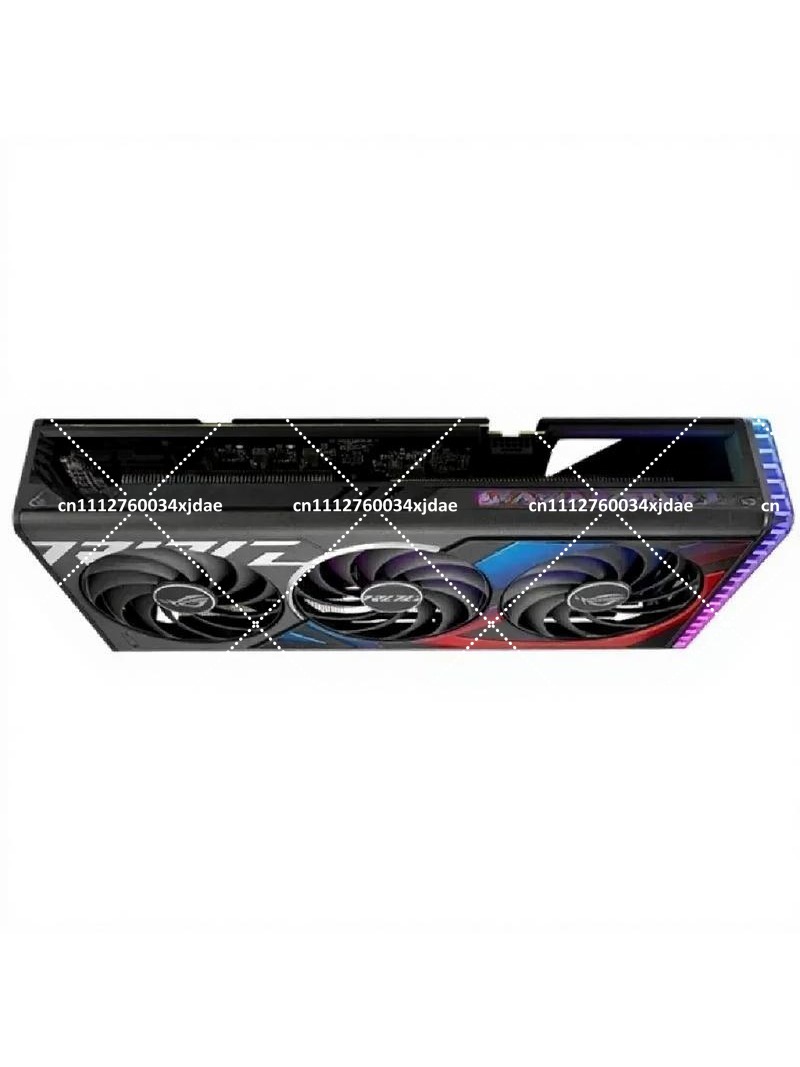 Kartu Grafis Performa Tinggi 2 - Graphics Card 24Gb Gddr6X ulasan dan harga