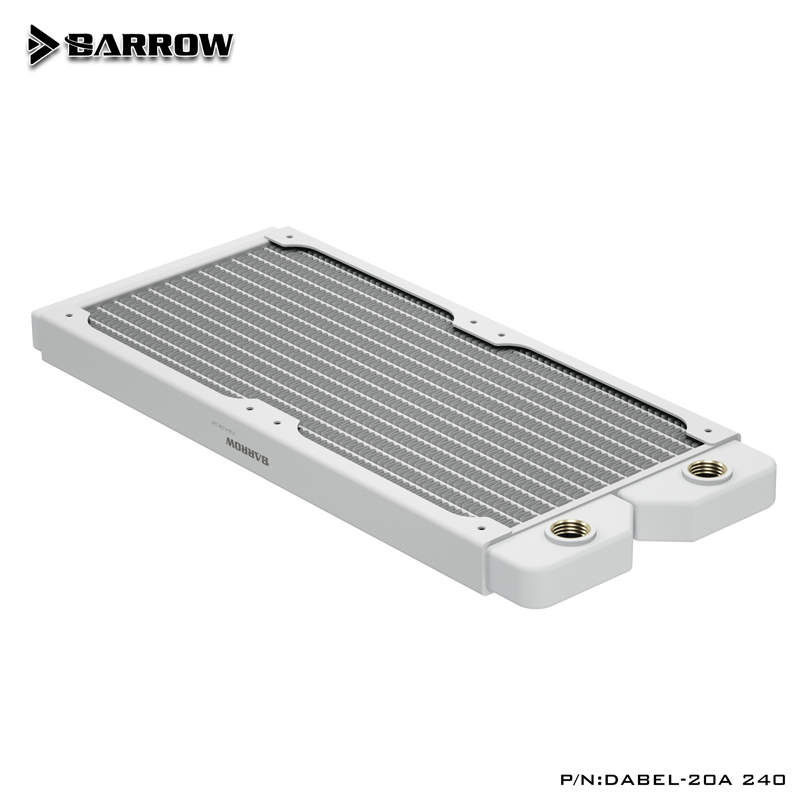 BARROW Radiator Pendingin Air  - Rtx 4090 Water Block ulasan dan harga