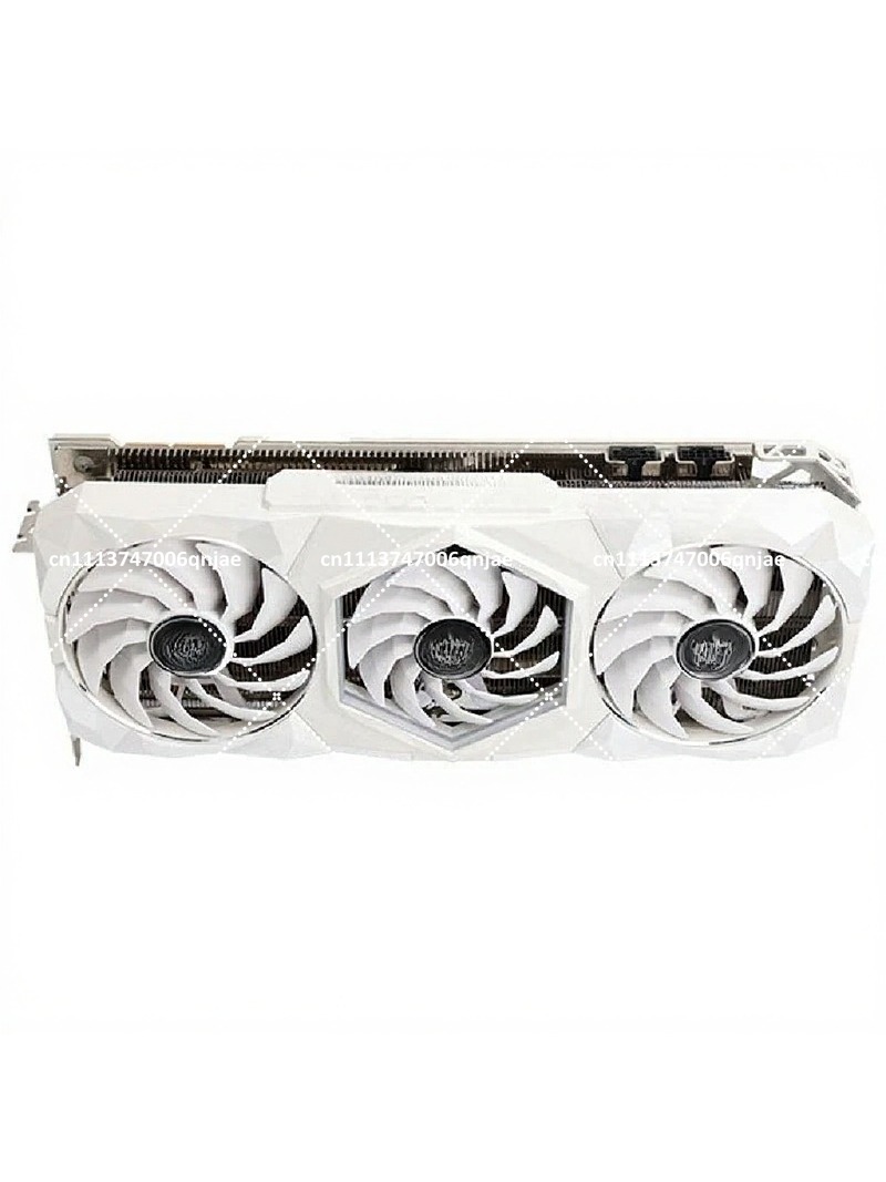 Kartu Grafis RTX 3090 Ti Berki - Graphics Card 24Gb Gddr6X ulasan dan harga