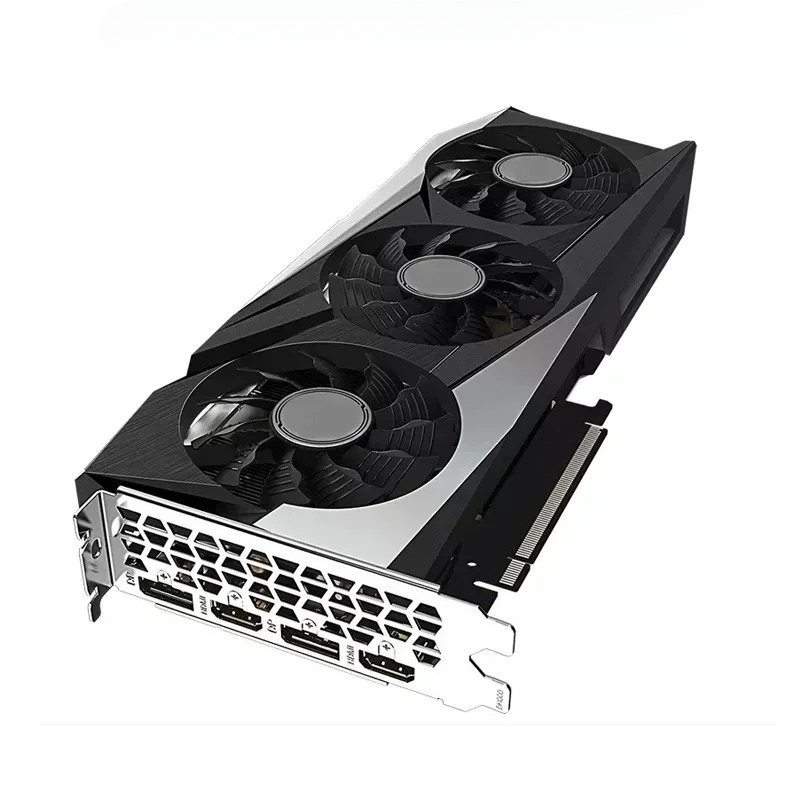 Kartu Grafis 3090 24Gb 384Bit  - Graphics Card 24Gb Gddr6X ulasan dan harga