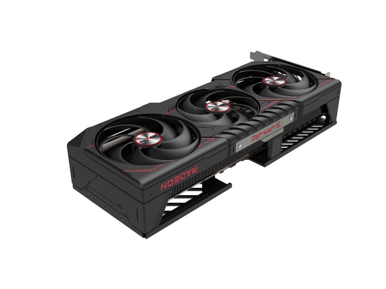 Kartu Grafis SAPPHIRE PULSE Ra - Rx 9070 16Gb ulasan dan harga