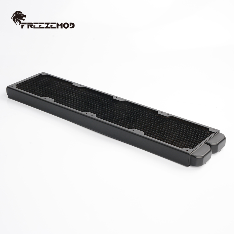 FREEZEMOD Radiator tembaga teb - Rtx 4090 Water Block ulasan dan harga