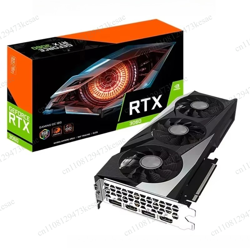 untuk Kartu Grafis GeForce RTX - Graphics Card 24Gb Gddr6X ulasan dan harga